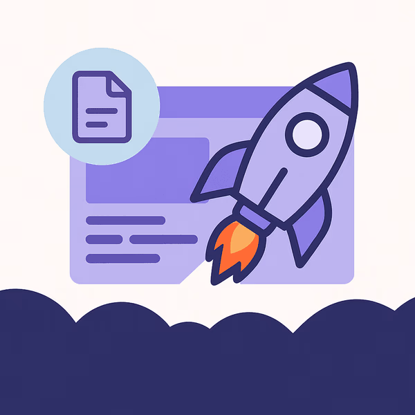 Hero image for Embracing Astro